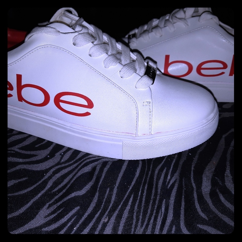 Bebe shoes